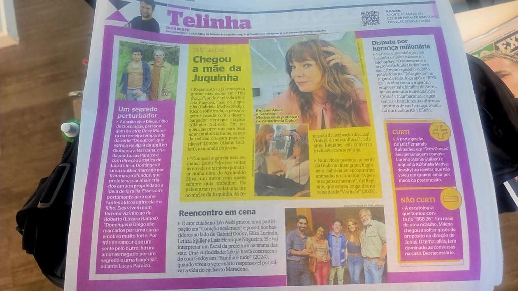 Léo 🎬 📽 tweet media