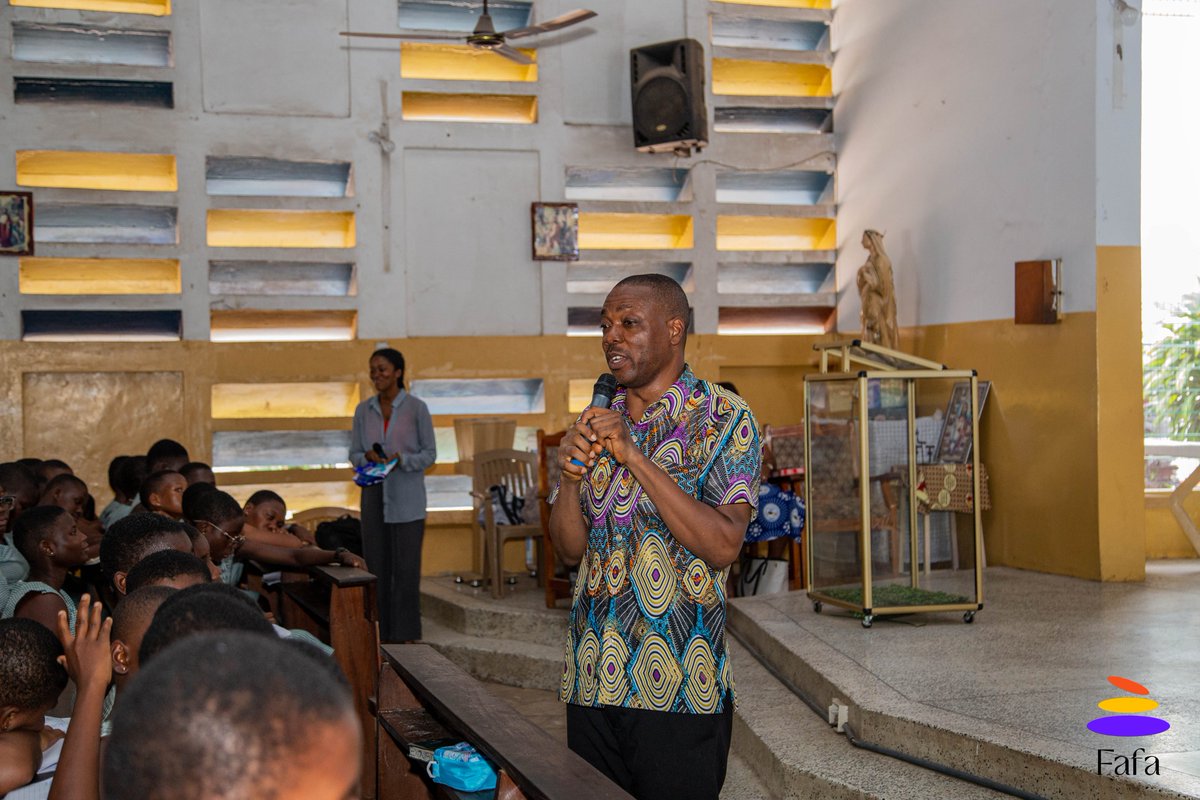 Fafa App tweet media