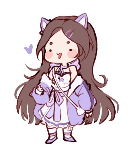 Lydia 🌙 Comms open! tweet media