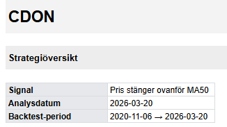 Statistical Finance tweet media