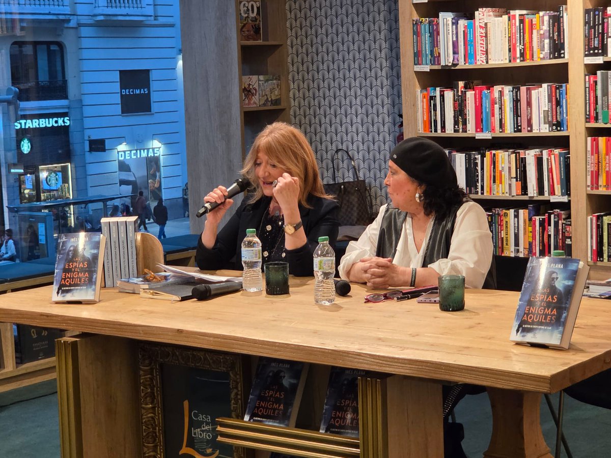 Cope Alto Aragón tweet media