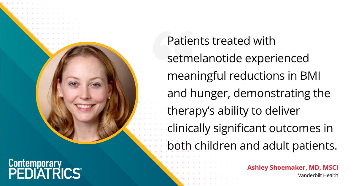 Contemporary Pediatrics tweet media