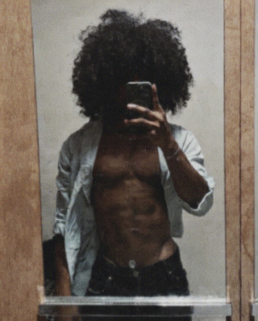 tylr_dwayne's tweet image. I love playing around w different filters