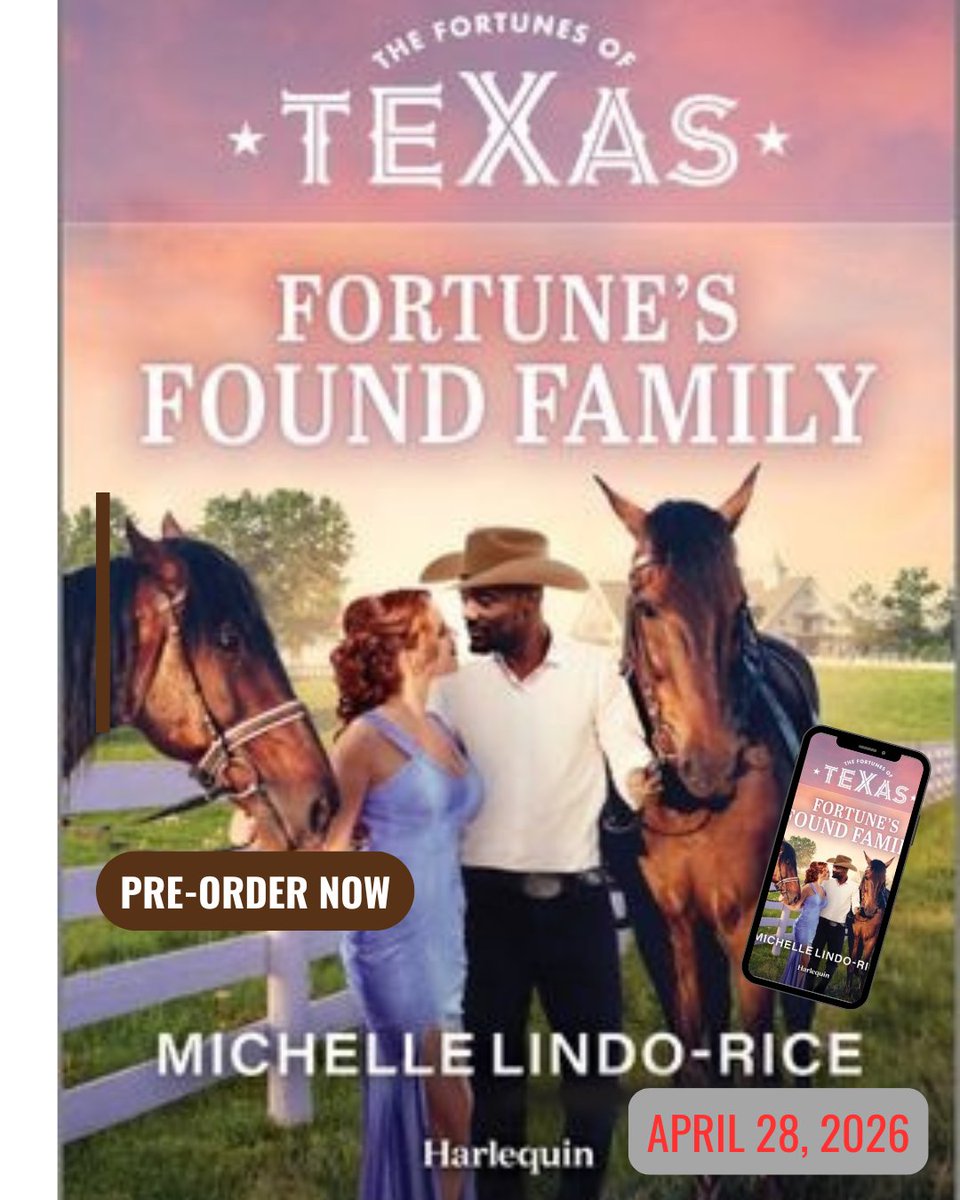 Michelle Lindo-Rice-author|Michelle Jackson-agent tweet media