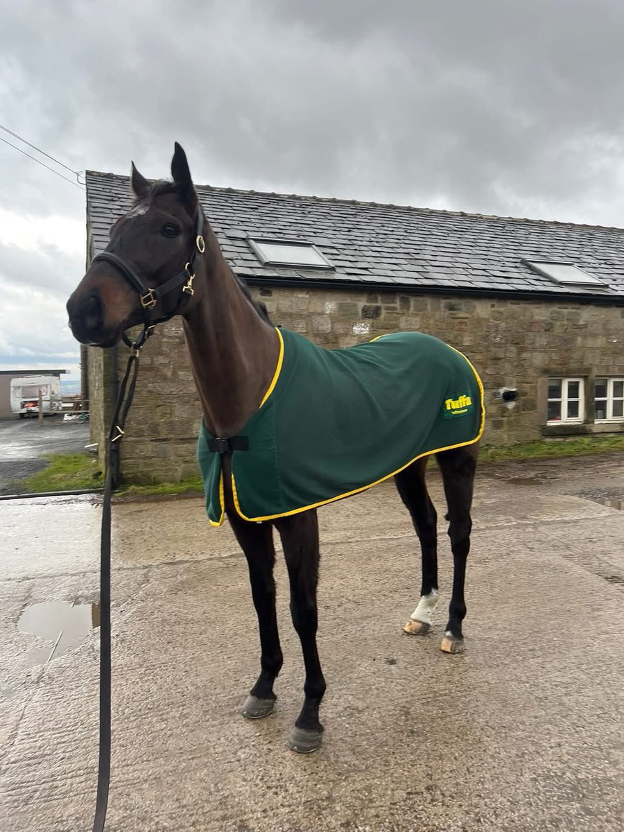 J Parkinson & S Smith Racing 🏇 tweet media