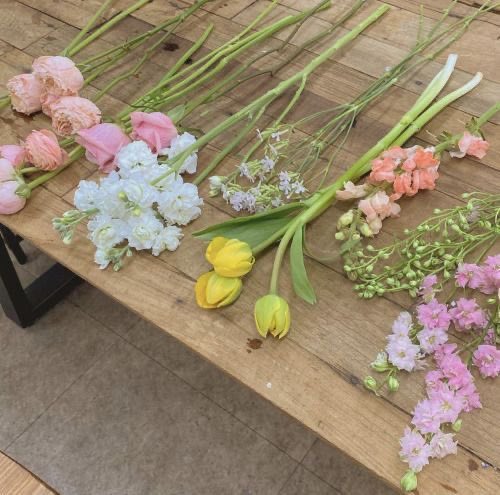 diaryofalovagrl's tweet image. 3/20 — first day of spring.