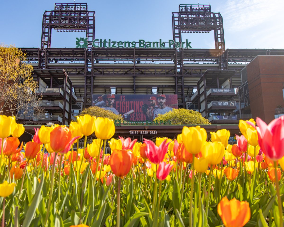 City of Philadelphia tweet media