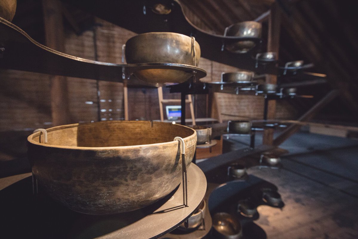 Long Now Foundation tweet media