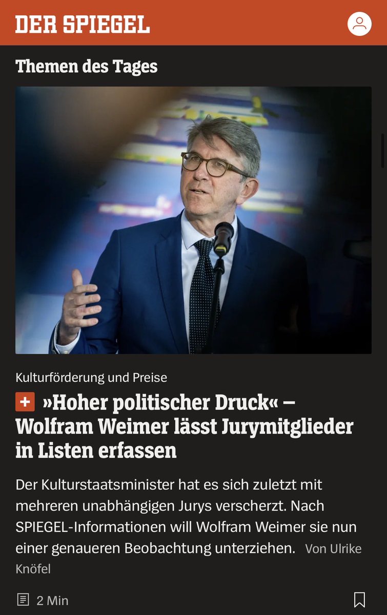 Mathieu von Rohr tweet media