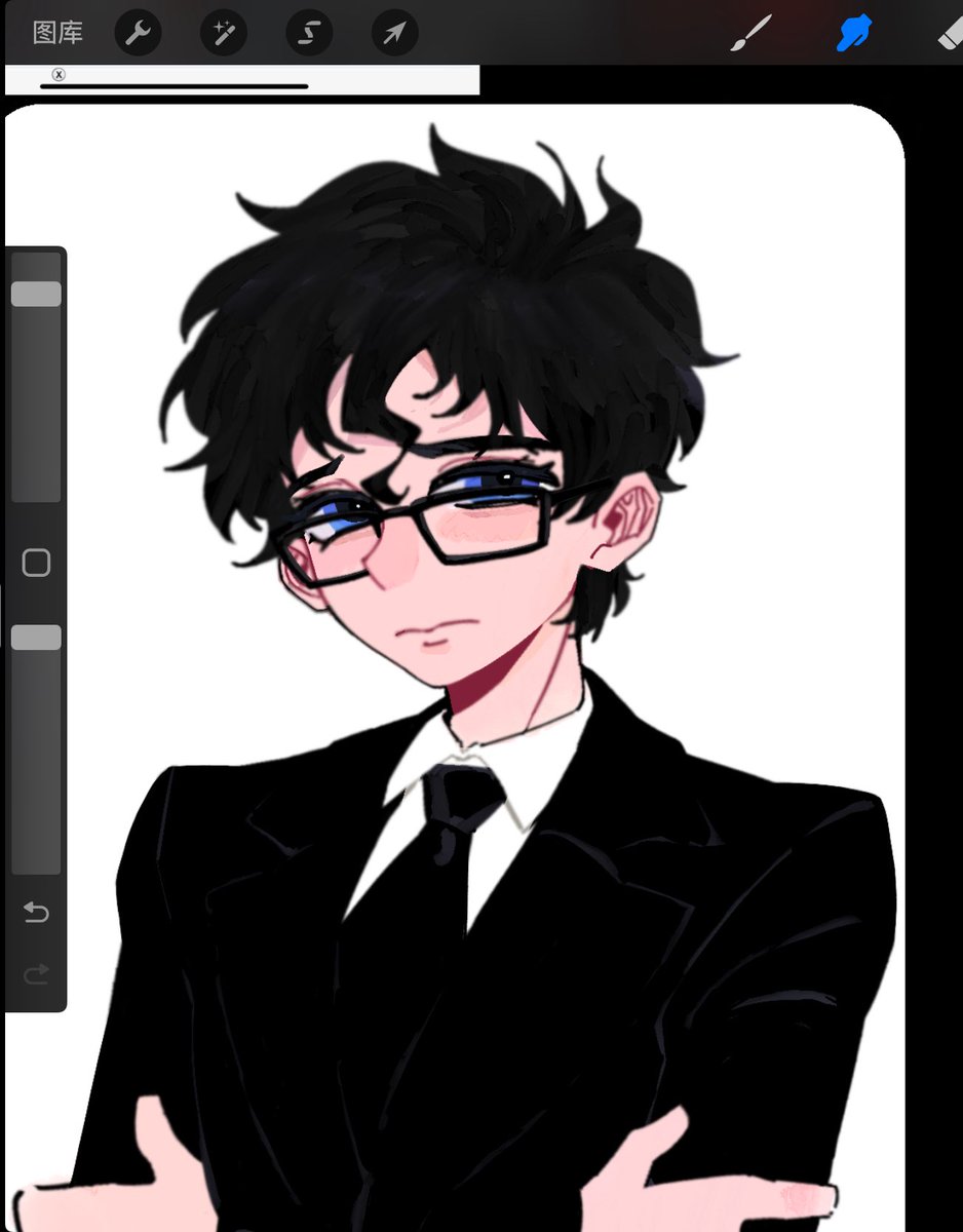 ✨😎伦@泽er✨ tweet media