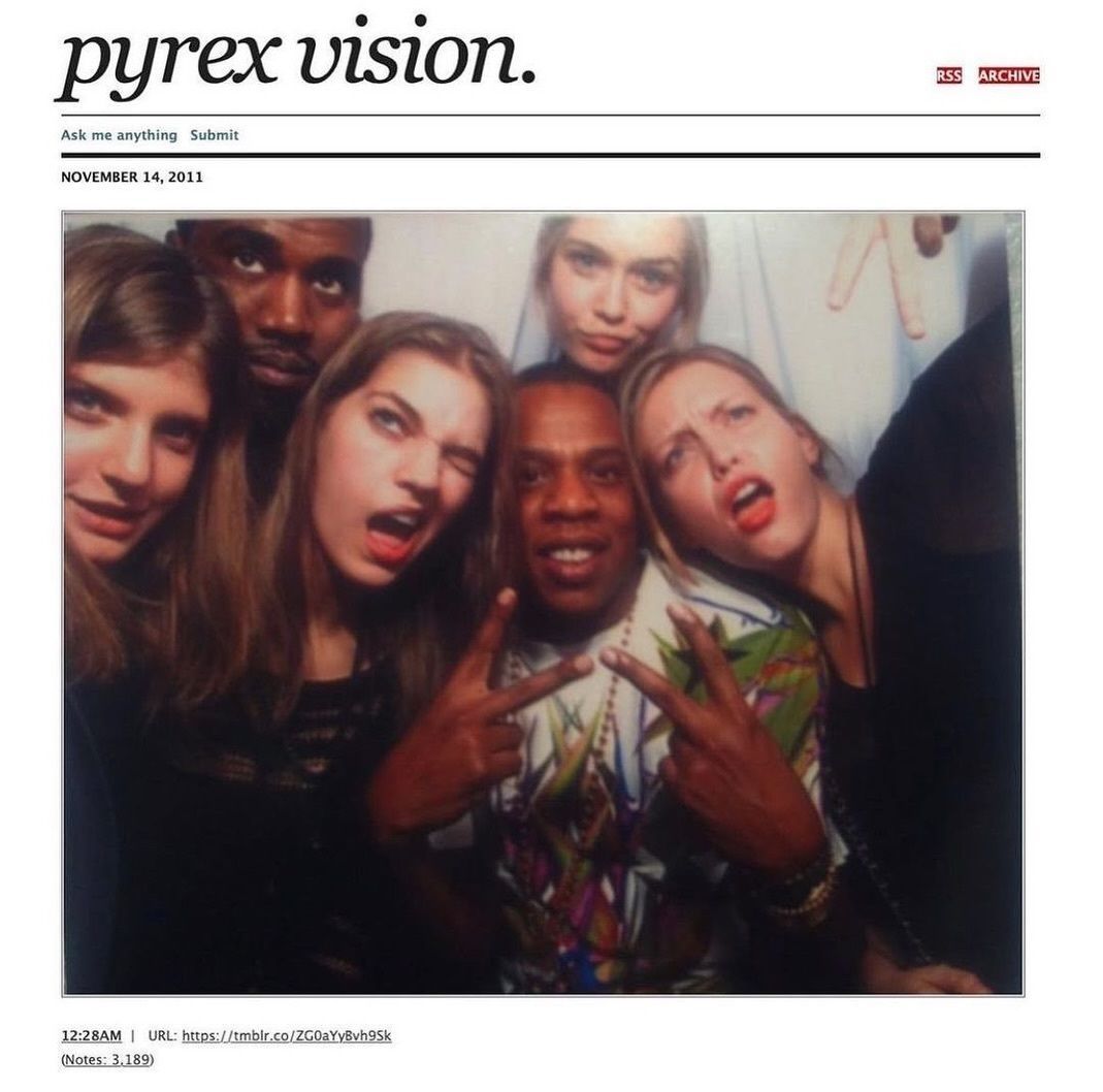 Rogue Fashion tweet media