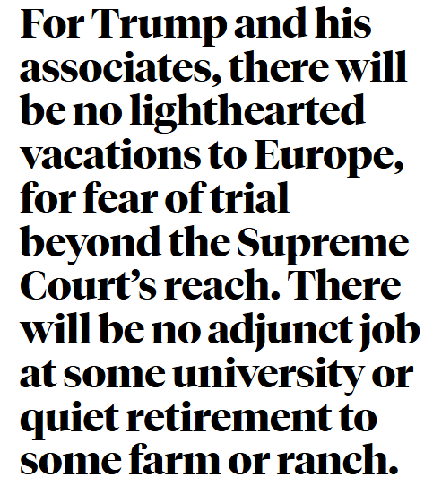 Adams County, CO GOP tweet media