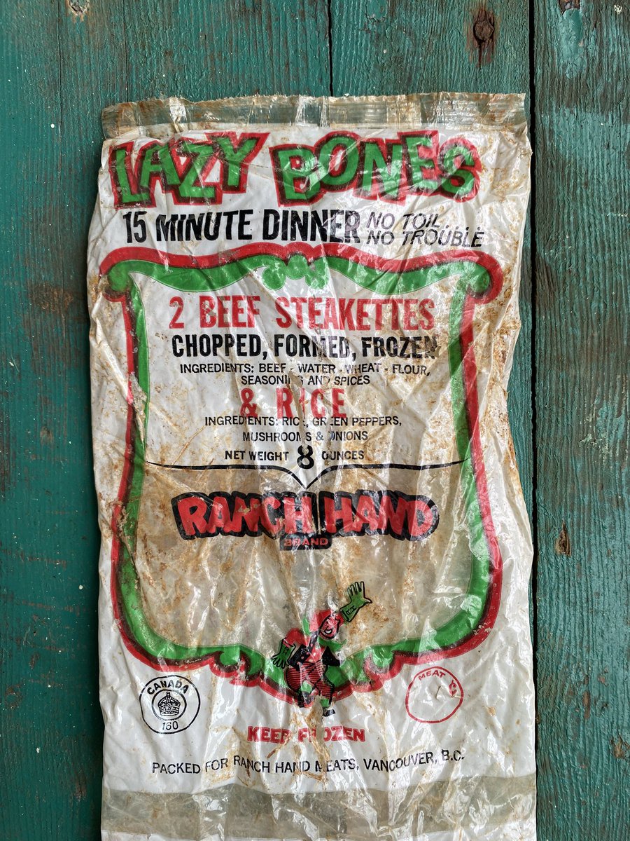 Fraser River Finds 🐟 tweet media