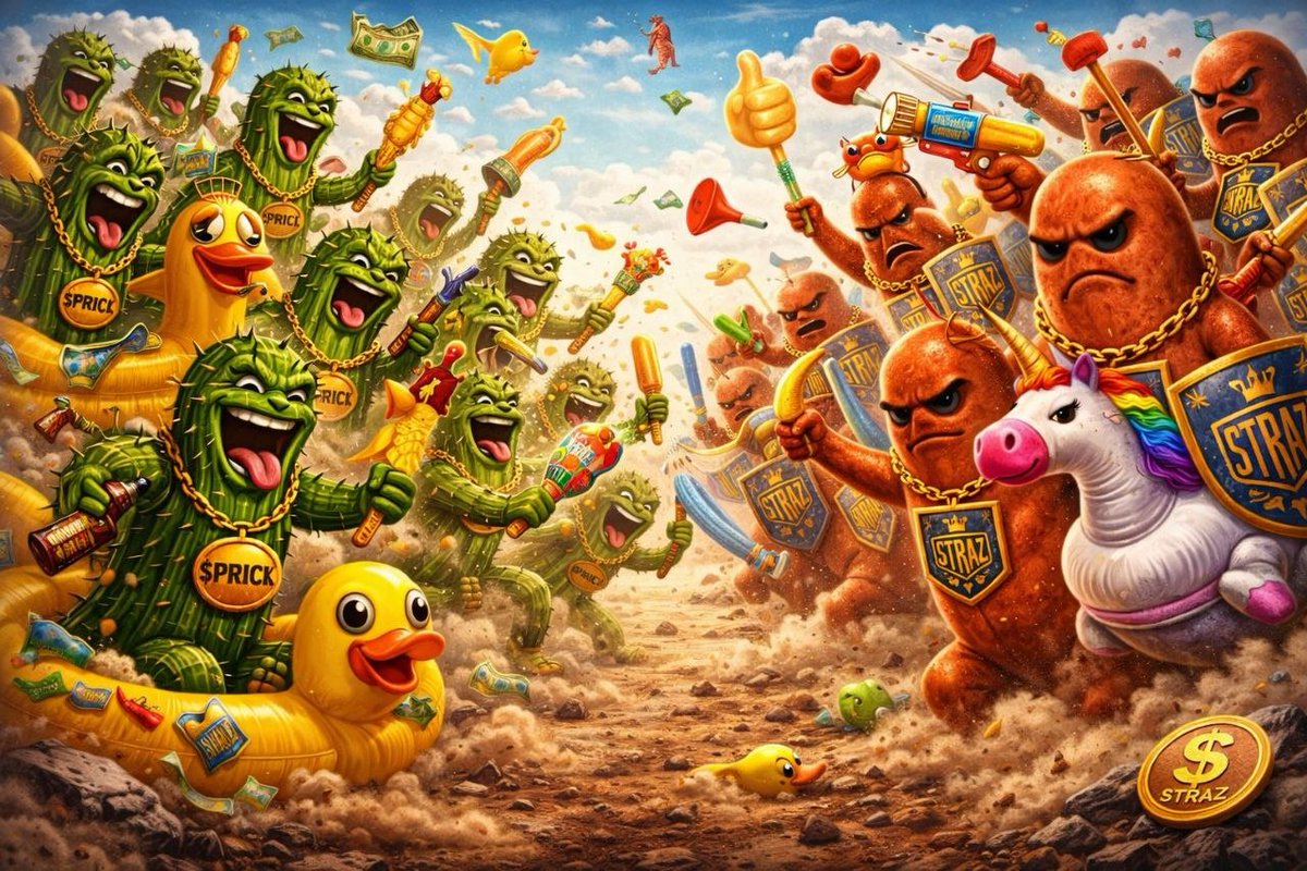 funkyfVerse tweet media