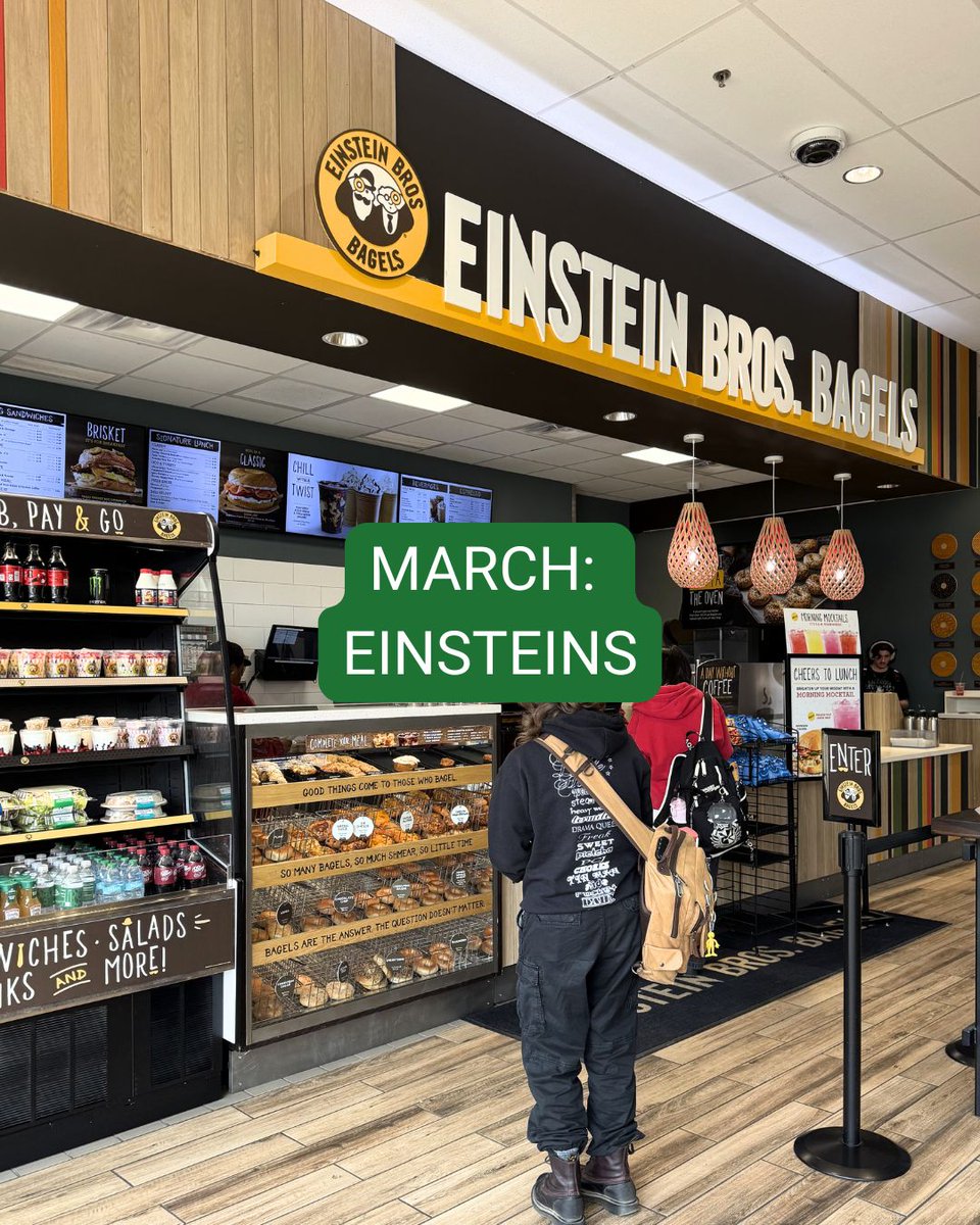 UNT Dining Services tweet media