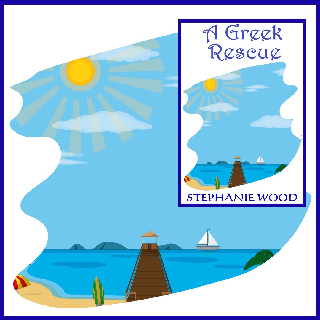 Stephanie Wood🏖️GREEK RETREAT🏖️AEGEAN SUN🏖️ tweet media