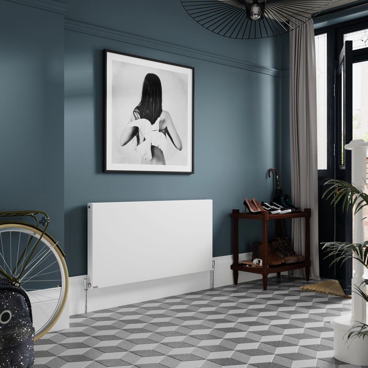 Stelrad Radiators - It's Our 90th Anniversary tweet media