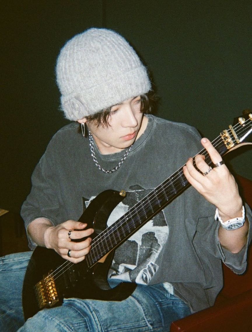 nana ୨ৎ ENHYPEN IS 7 tweet media