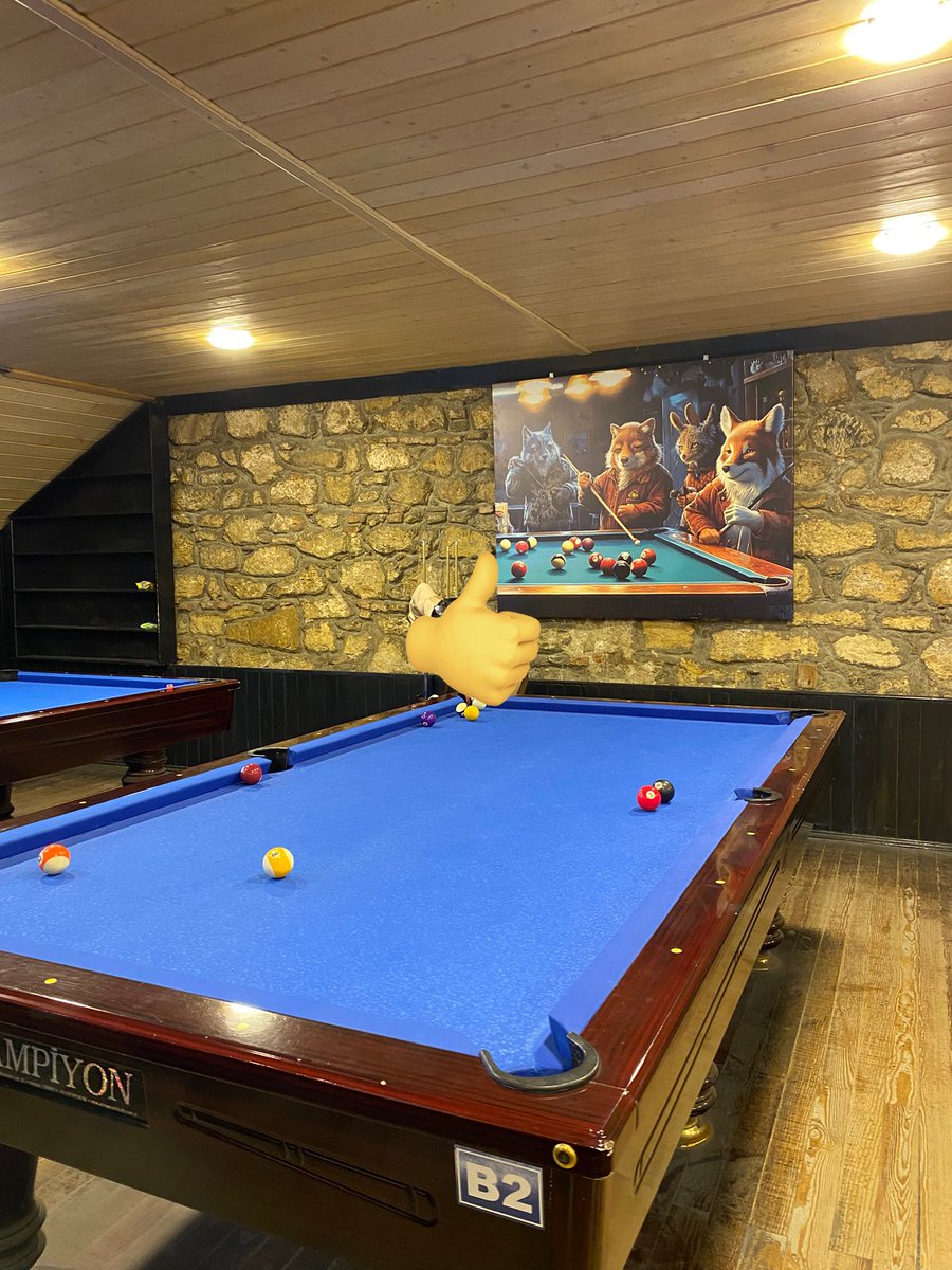 Fenasal özleşmiştik bu aktiviteyle
