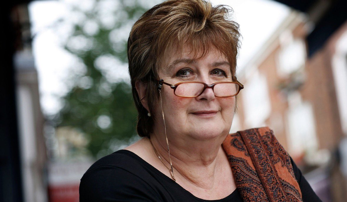 Nicole Lampert tweet media