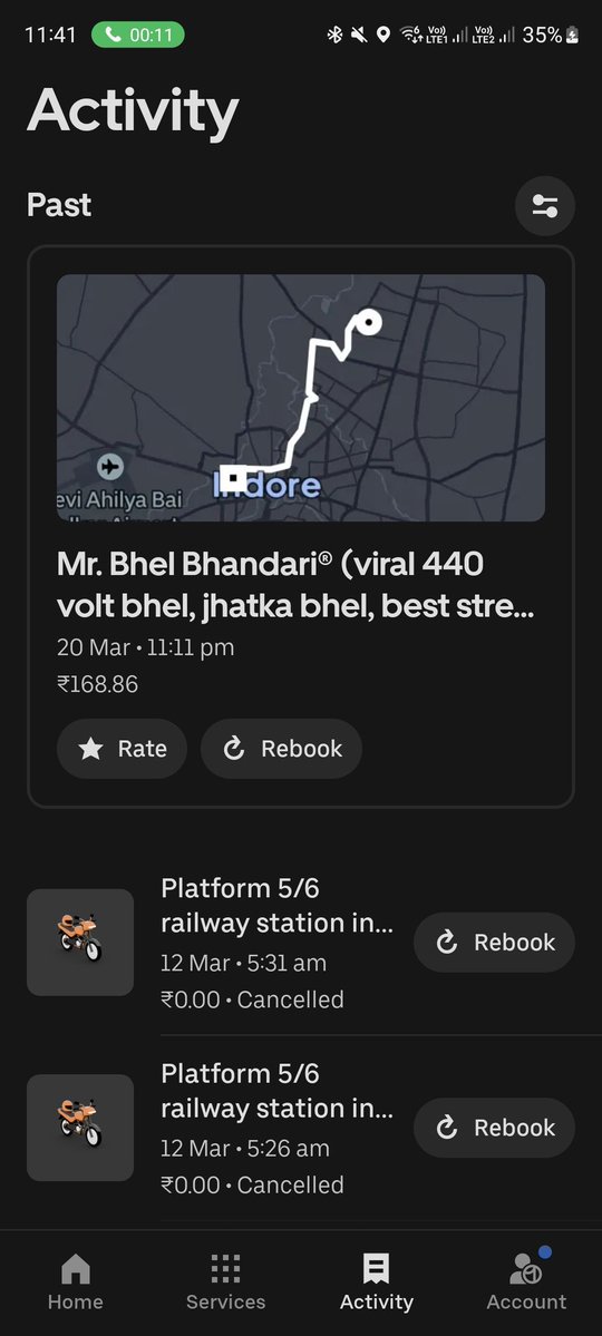 Himanshu Namdev👁️‍🗨️ tweet media