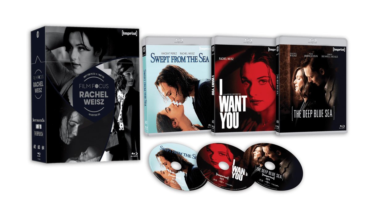 Disc-Connected tweet media