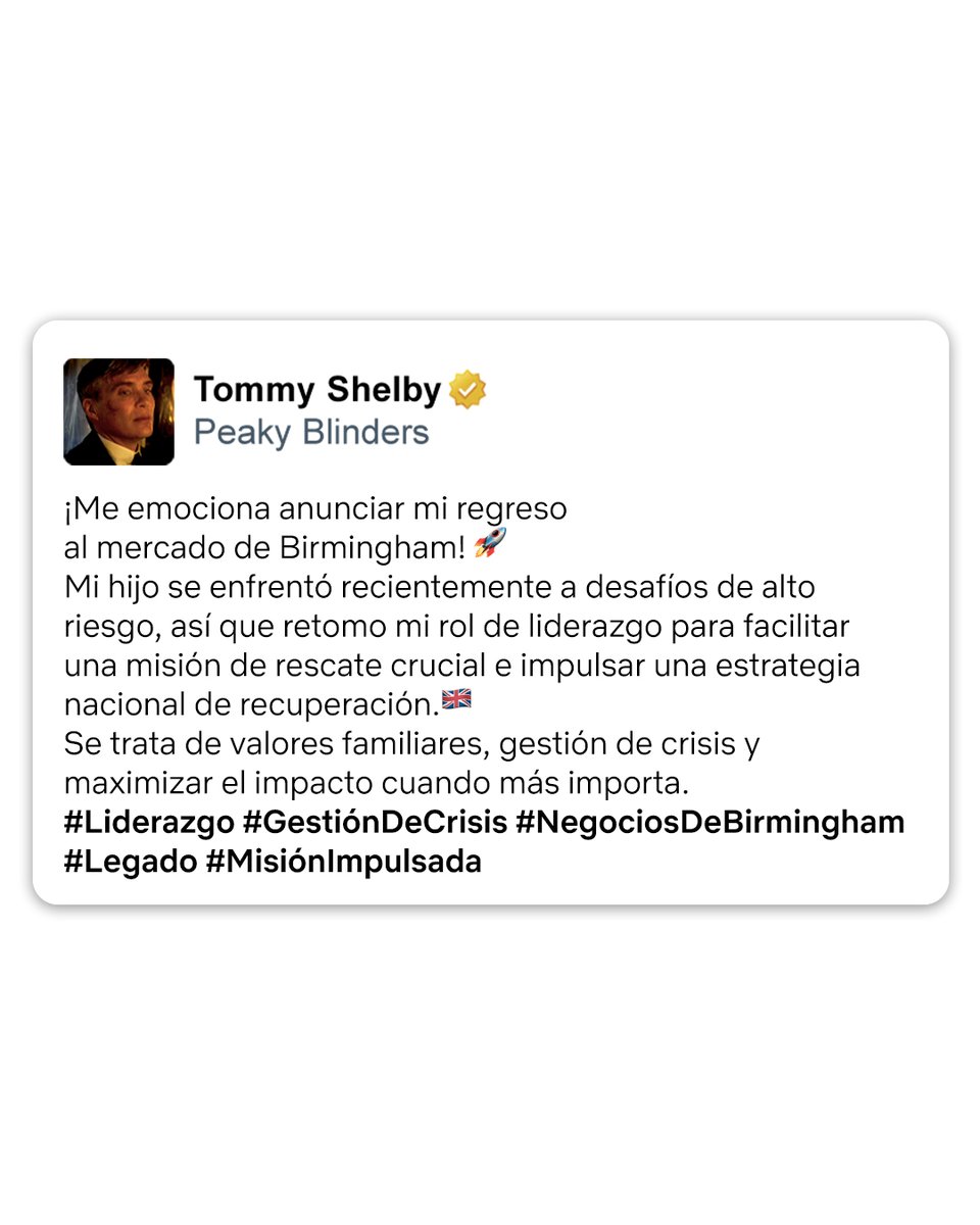 CheNetflix tweet media