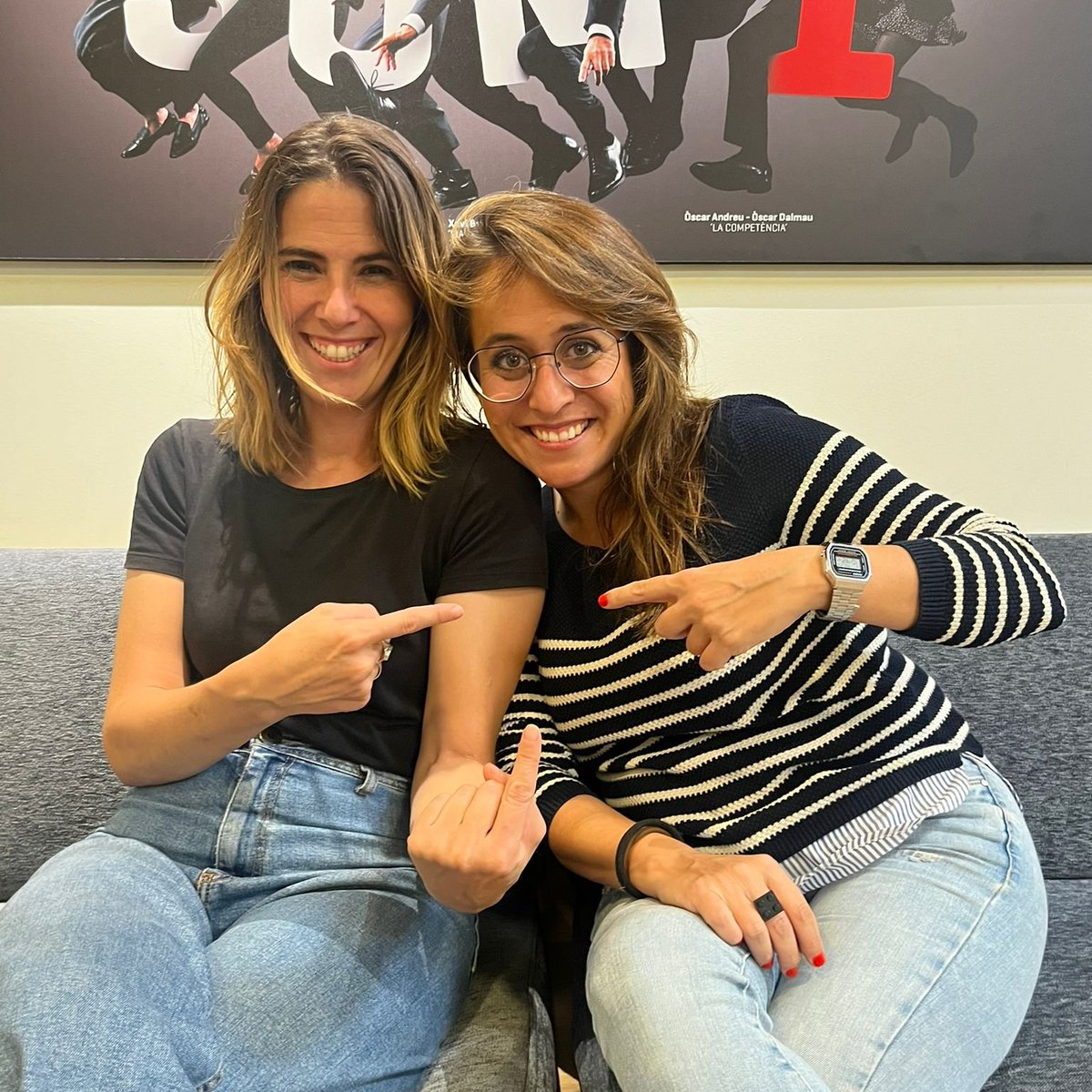 No ho sé RAC1 tweet media