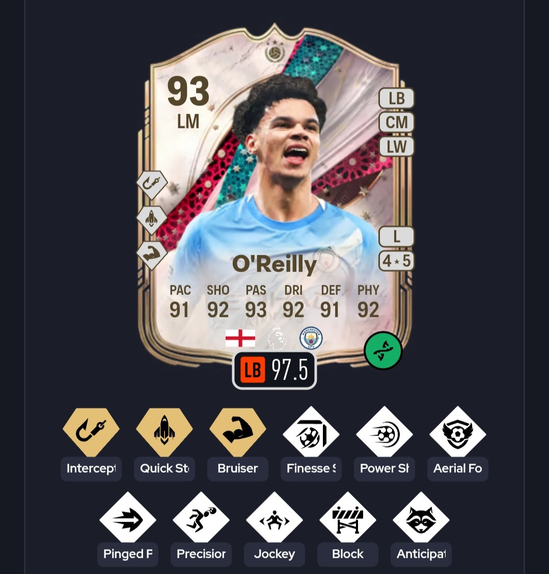 Fifa Lime - FUT Trader tweet media