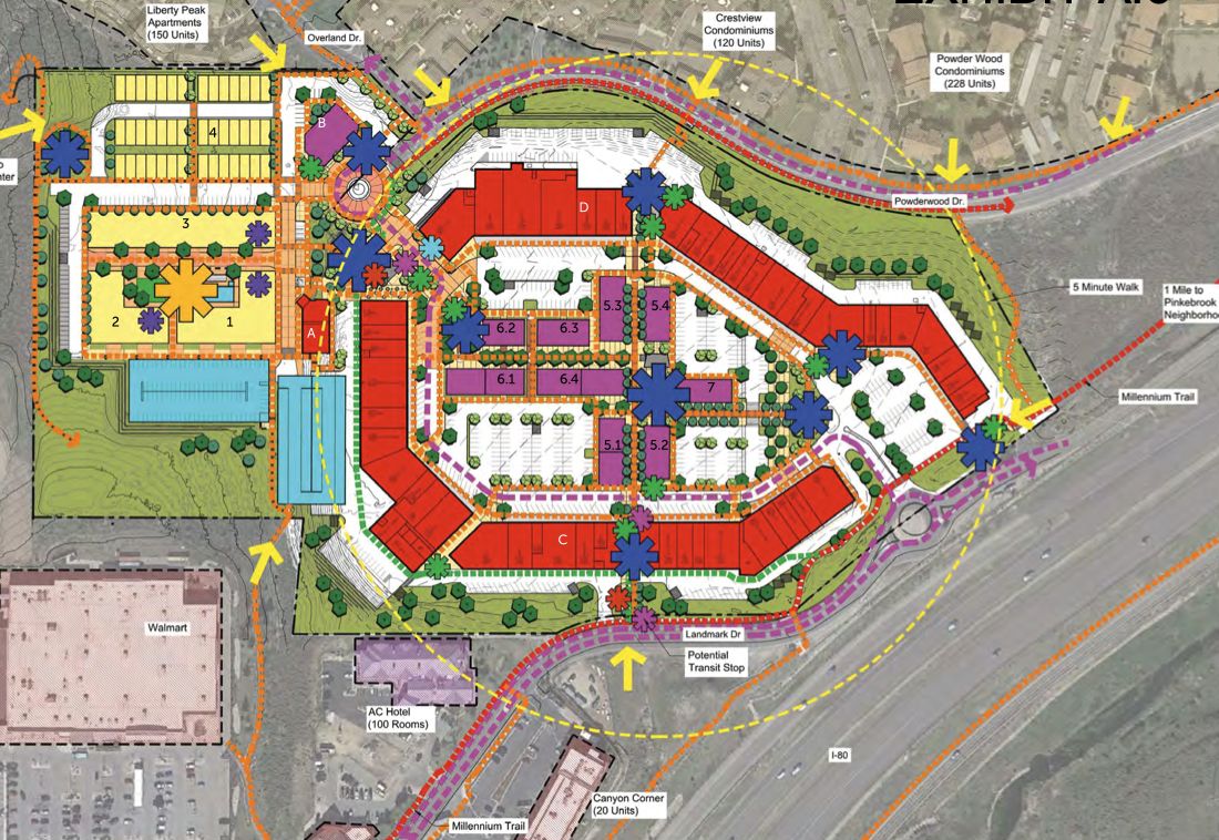 The Park Record tweet media