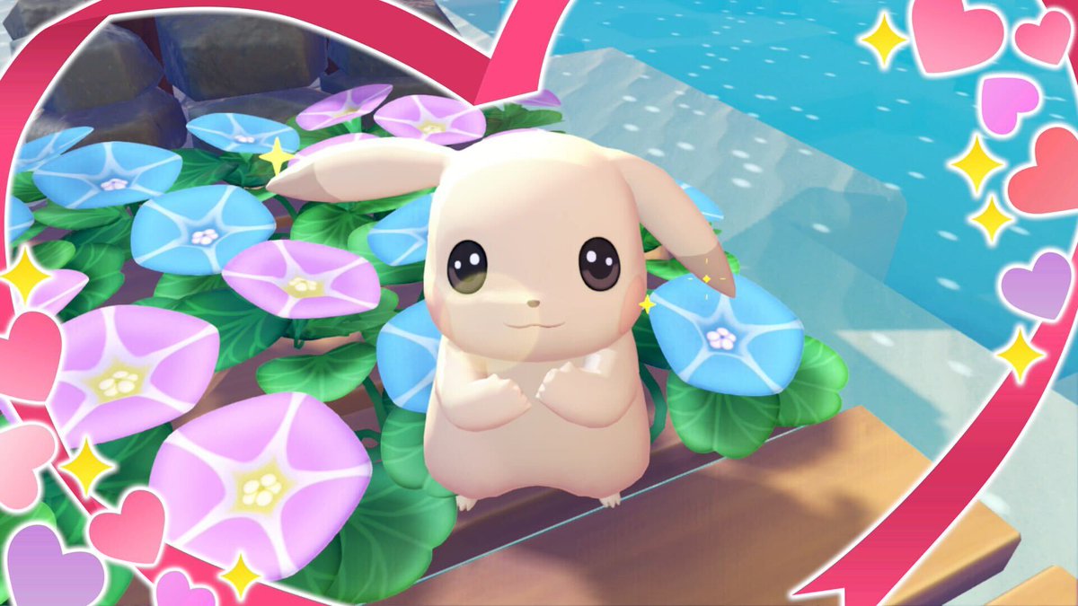 Pokémon tweet media