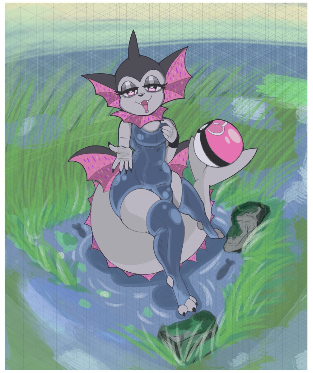 Mayathekobold🍃 Comms Open! tweet media