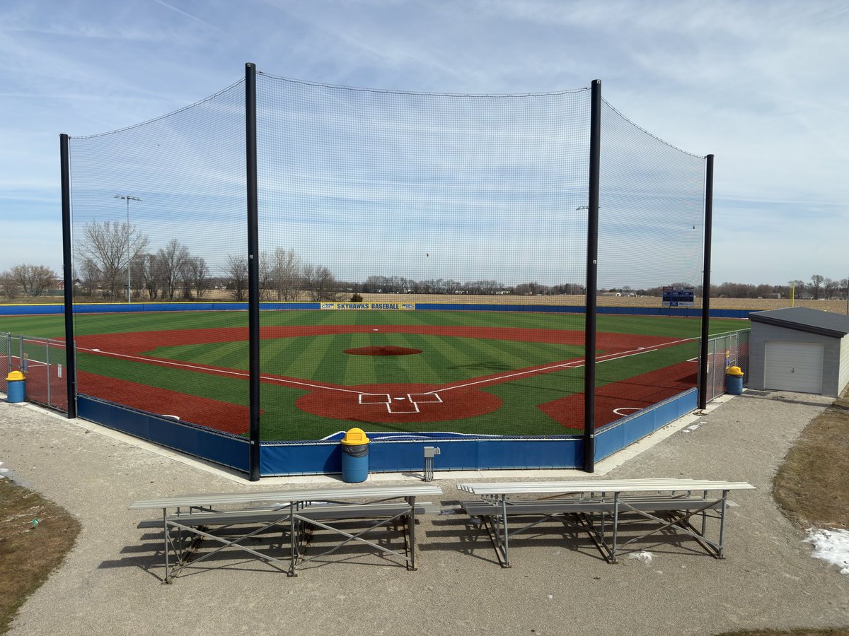 Johnsburg Baseball tweet media