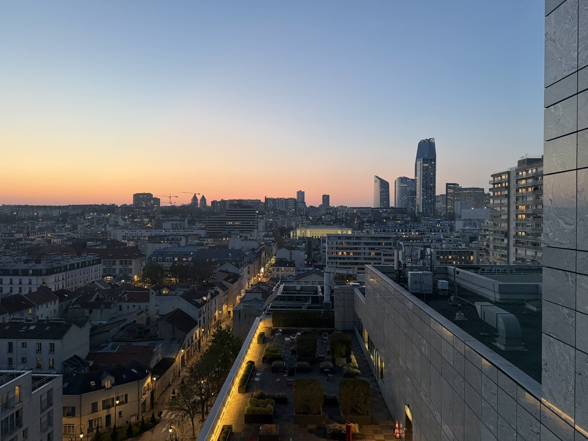 Julien carette tweet media