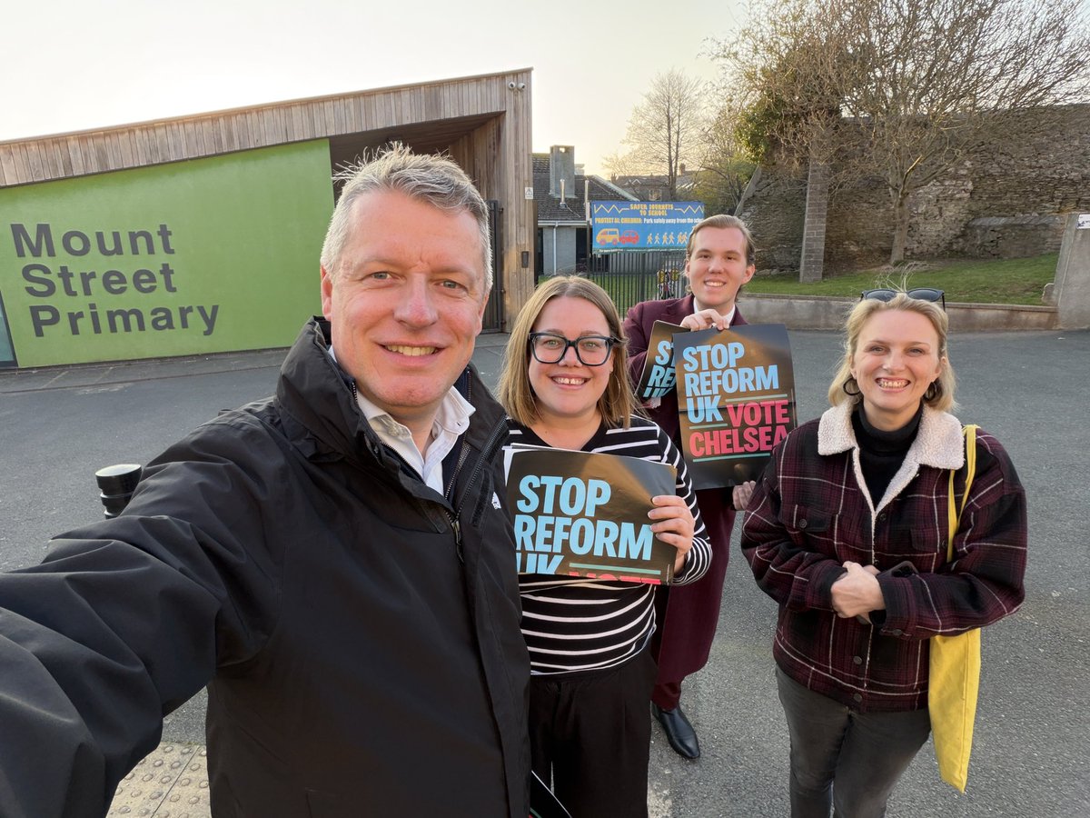 Luke Pollard MP tweet media