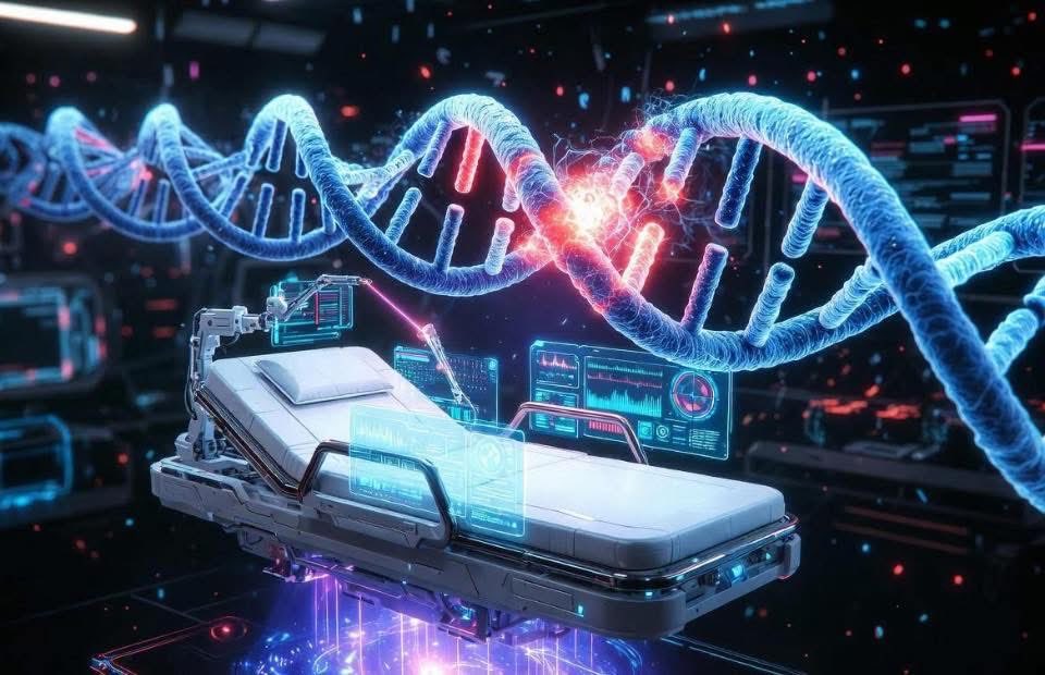 Paul White Gold Eagle tweet media