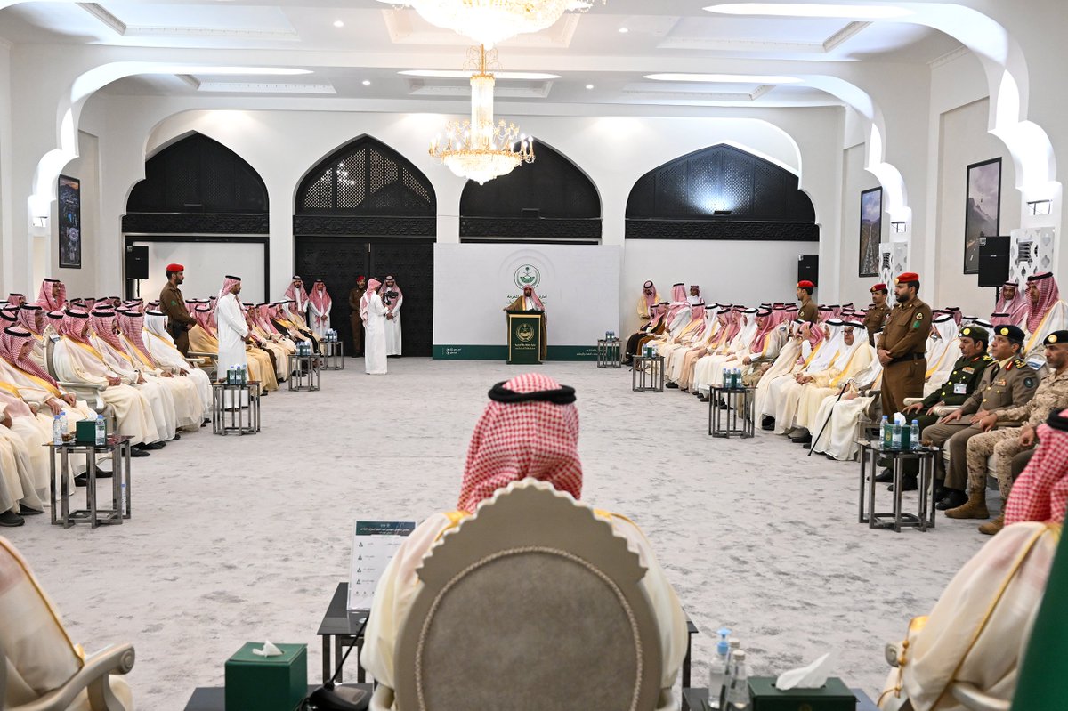 محافظة الطائف tweet media