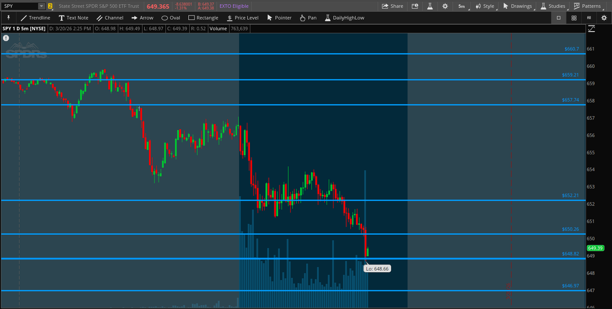Quant Data tweet media