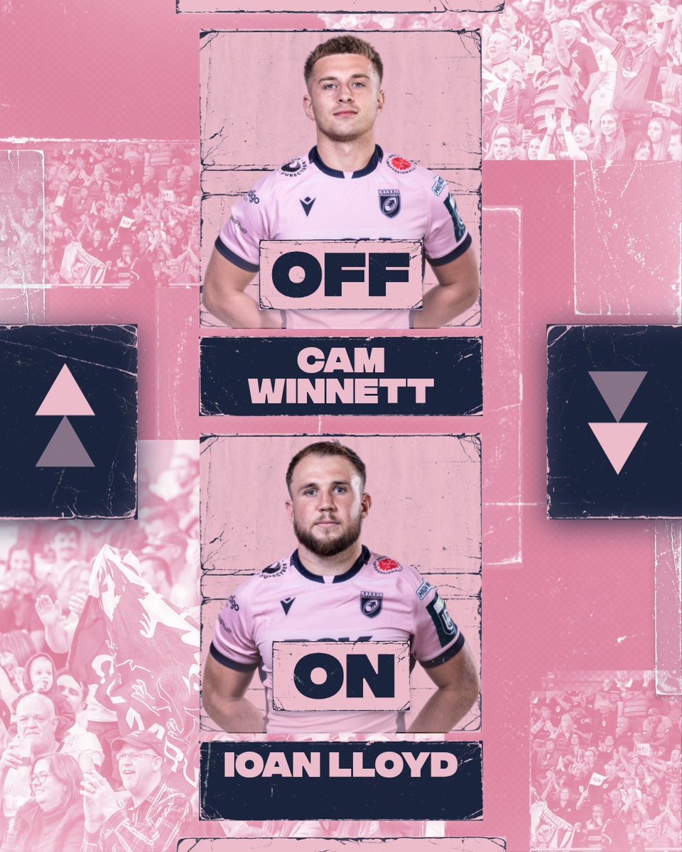 Cardiff Rugby tweet media