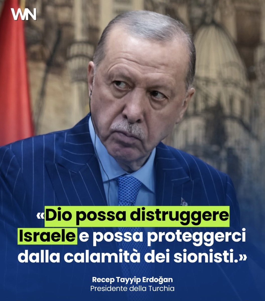 L’HA DETTO tweet media