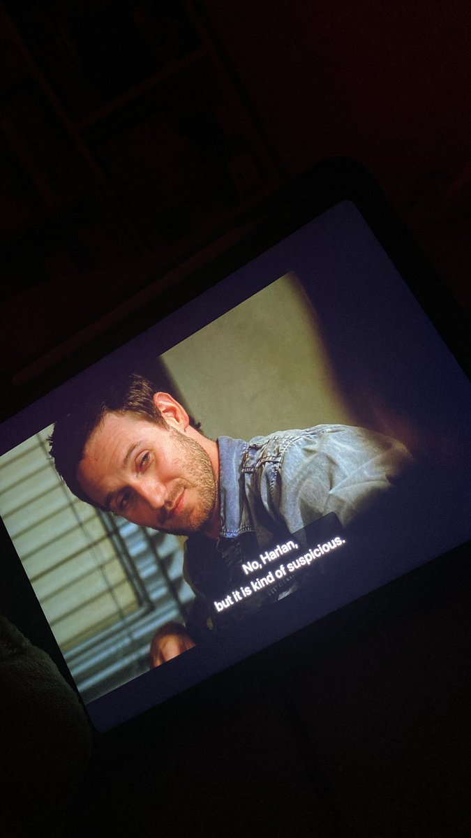 Sara✨TheMentalist Era🫖 tweet media