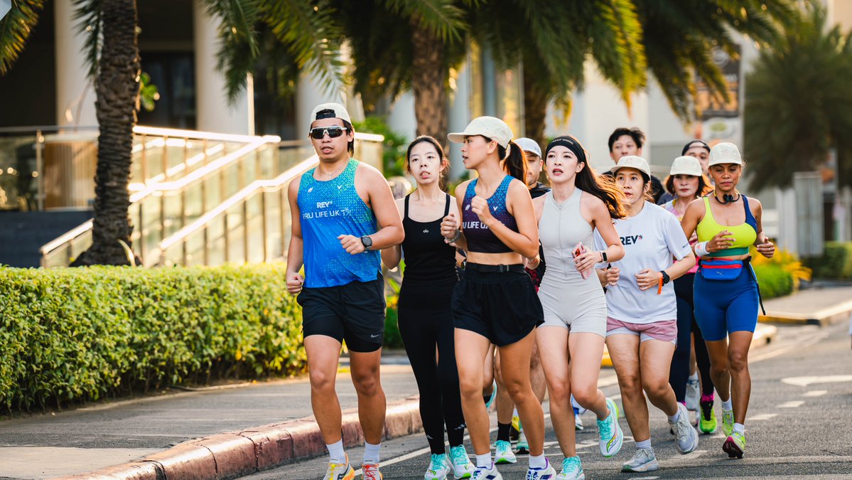 Pru Life UK tweet media