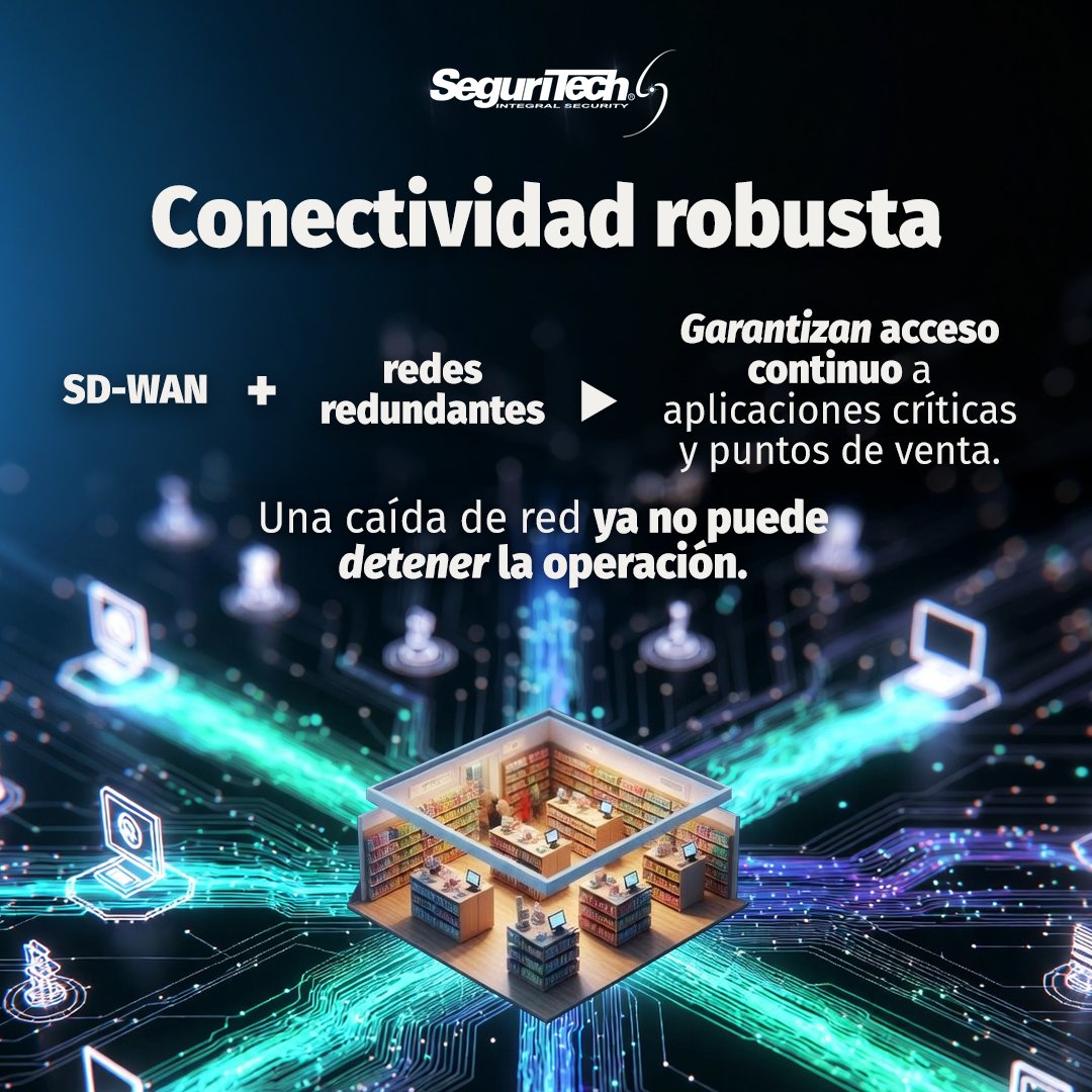 Grupo SeguriTech tweet media