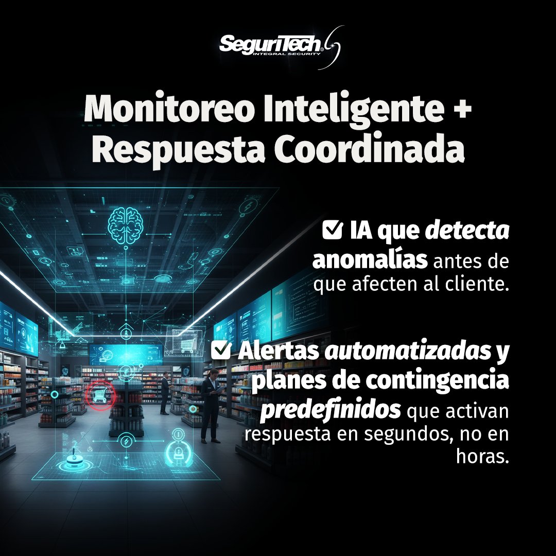 Grupo SeguriTech tweet media