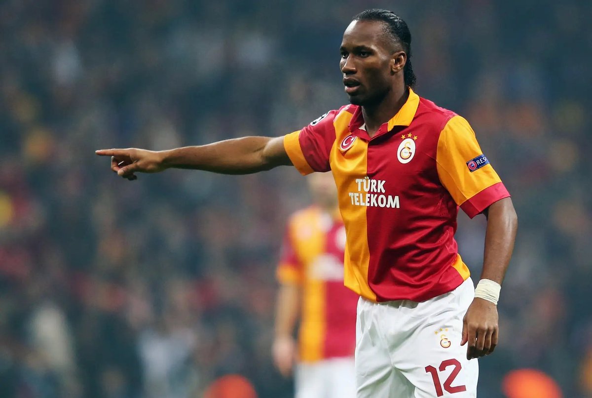 OneFootball Galatasaray tweet media