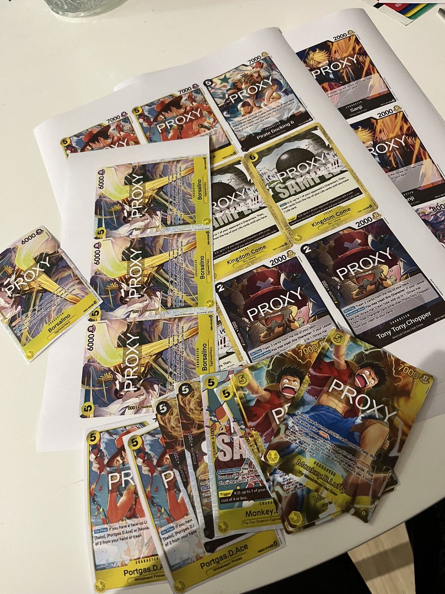 Mokuba_Op tweet media