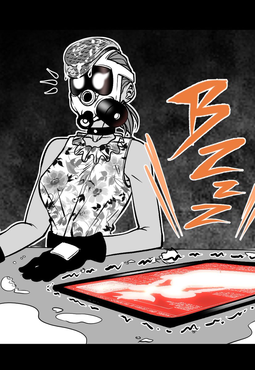 AbnormalShift tweet media