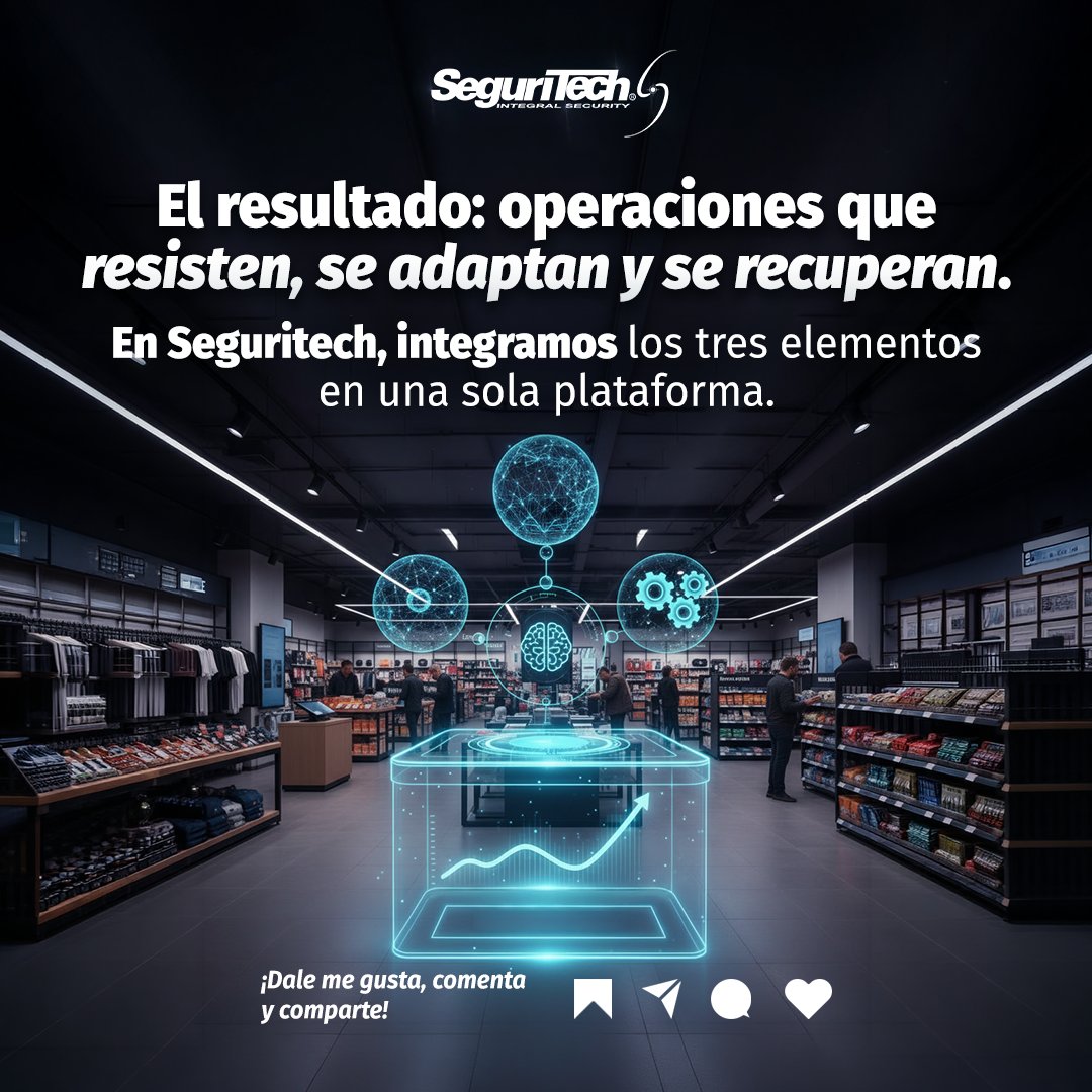 Grupo SeguriTech tweet media