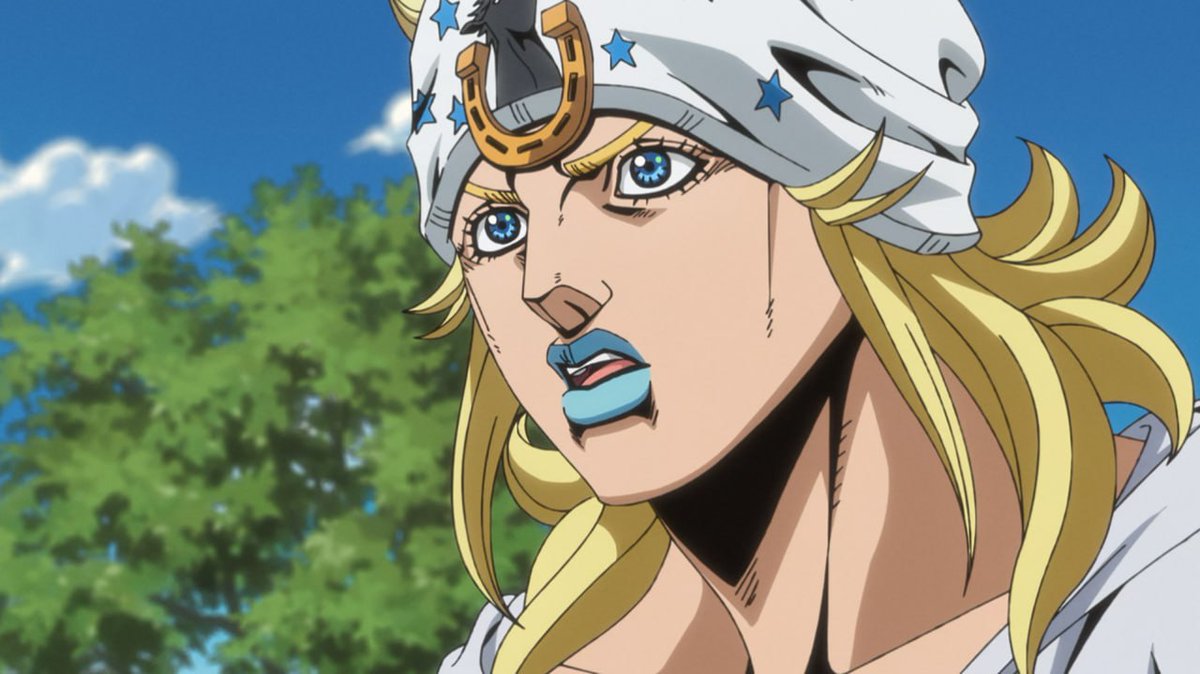 JOJOLandsBrasil 💵 tweet media