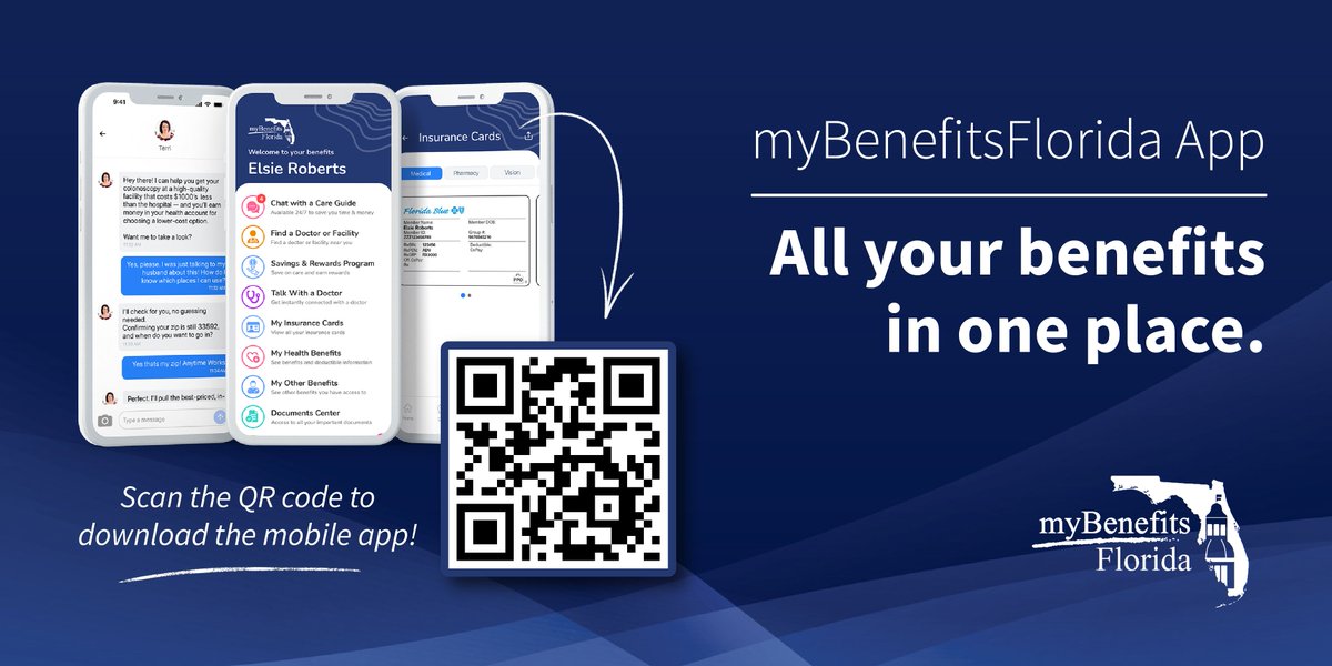 Florida Department of Management Services (DMS) tweet media